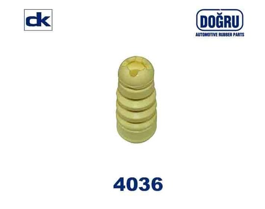 SÜSPANSİYON TAKOZU ARKA PASSAT A4-A6 96>01