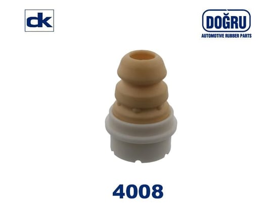 SÜSPANSİYON TAKOZU ÖN KISA DOBLO -1.2-1.6 16V-1.3MJTD-1.9 D-1.9MJTD