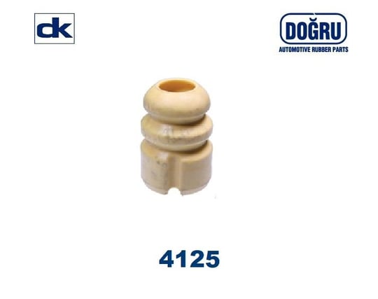 SÜSPANSİYON TAKOZU ÖN PEUGEOT 206