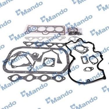 TAKIM CONTA ACCENT 00-06 1.3 KLİNGRİK