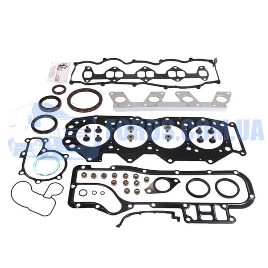 TAKIM CONTA MAZDA B2500 98>05 