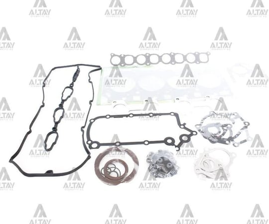 TAKIM CONTA STAREX 140HP D4CB / H-1 / SORENTO ÇELİK
