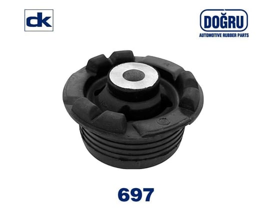 TAKOZ DİNGİL ARKA OMEGA B
