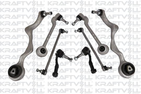 TAMIR KITI BMW E81 E87 E88 E82 E90 E93 E84 E89 ALUMINYUM