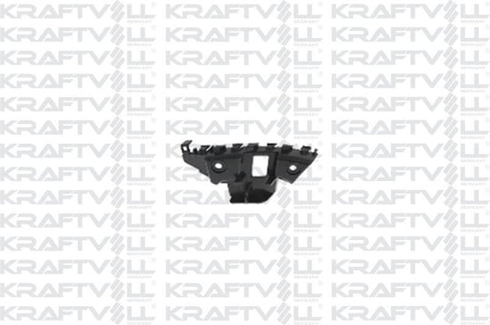 TAMPON BRAKETI ON SAG JETTA 11>14