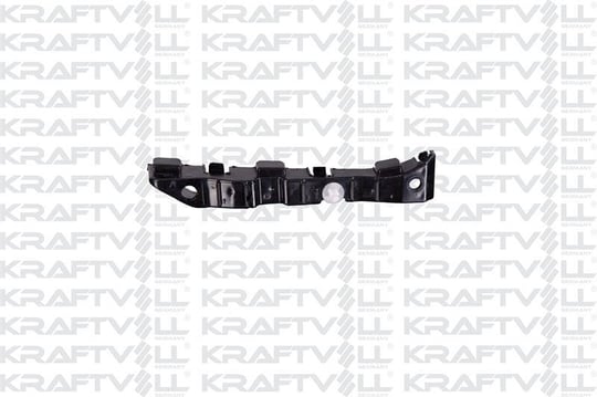 TAMPON BRAKETI SOL ON HYUNDAI ACCENT ERA 06-11