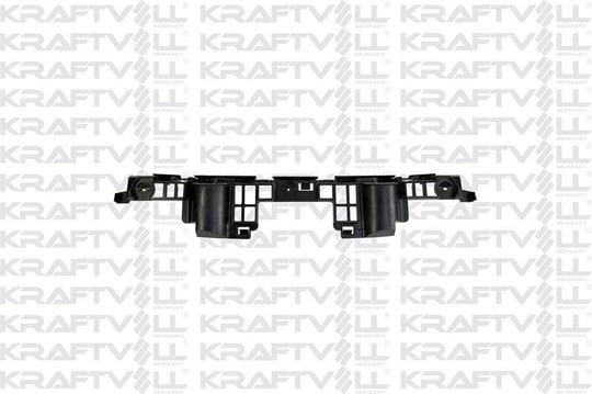 TAMPON ON ORTA BRAKETI ASTRA H 07>