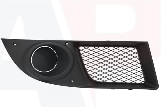 TAMPÖN SİS FAR ÇERÇEVESI KAPAĞI ÖN SİSSİZ SAĞ DOBLO II 06>