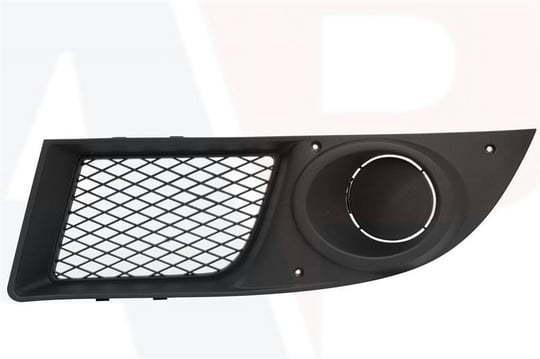 TAMPÖN SİS FAR ÇERÇEVESI KAPAĞI ÖN SİSSİZ SOL DOBLO II 06>