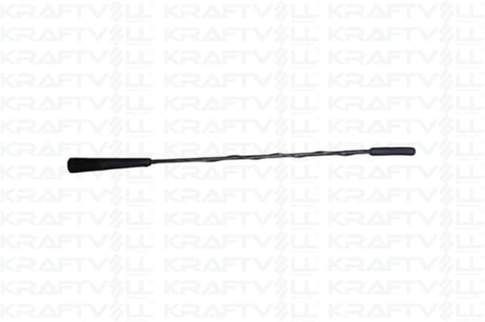 TAVAN ANTEN CUBUGU 30CM (M5) INCE DIS CLIO IV FLUENCE MEGANE III MASTER
