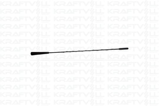 TAVAN ANTEN CUBUGU 31 CM (M6) KALIN DIS BIPPER NEMO FIORINO