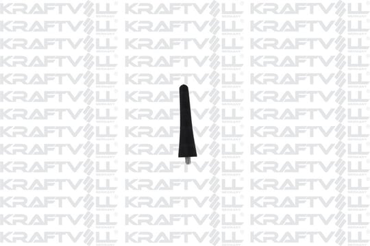 TAVAN ANTEN CUBUGU KISA TIP  (6,5 CM  5 MM ) P307 - 308 - 406