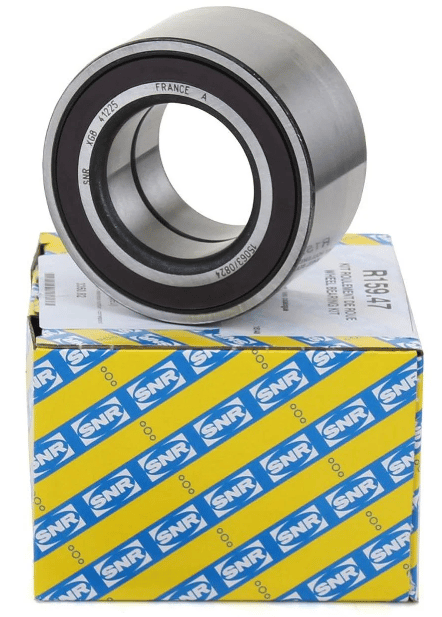 TEKER RULMANI ÖN P407 ABS Lİ