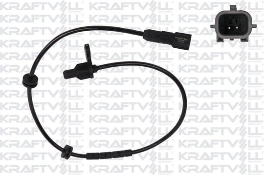 TEKERLEK HIZ SENSORU ARKA SOL RENAULT CLIO IV 12>