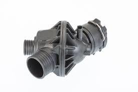TERMOSTAT 87 C BMW N47 N57 E60 E87 E90 F10 F07 F01 F32 F34 F36 E84 E83 F15 F16 F25 F26 E70 E71 MINI