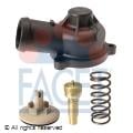 TERMOSTAT A3-GOLF V-POLO-JETTA-PASSAT-IBIZA-FABIA-OCTAVIA-ROOMSTER BAG-BLF-BLP-AZQ-BME-CGPA 1.2-1.6 FSI 87 DERECE