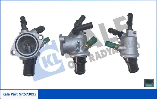 TERMOSTAT ALFA ROMEO 159 1.9JTDM 05<11 FİAT CROMA GRANDE PUNTO SEDICI 1.9DMTJ 05<11 OPEL ASTRA H ASTRA H GTC SIGNUM VECTRA C ZAFIRA ZAFIRA FAMILY B ZAFIRA B 1.9CDTI 04<10 SUZUKI SX4 1.9DDIS 06=> SAAB 9 3 9 5 1.9TID 04<15 SCANIA (L P G R S) S450 16=> (88°C
