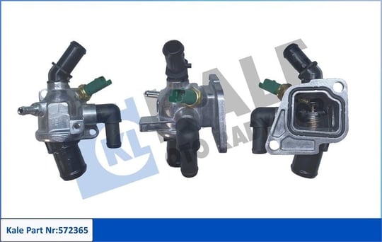 TERMOSTAT ALFA ROMEO MITO 1.3MTJ 08<10 FİAT DOBLO FIORINO GRANDE PUNTO IDEA LINEA PUNTO PUNTO EVO QUBO STRADA 1.3DMTJ 05<13 LANCIA MUSA YPSILON 1.3DMTJ 06<11 OPEL ASTRA H CORSA D 1.3DMTJ 05<14 (88 °C) ALÜMİNYUM GÖVDELİ KOMPLE TERMOSTAT (88 °C) KOMPLE TERM