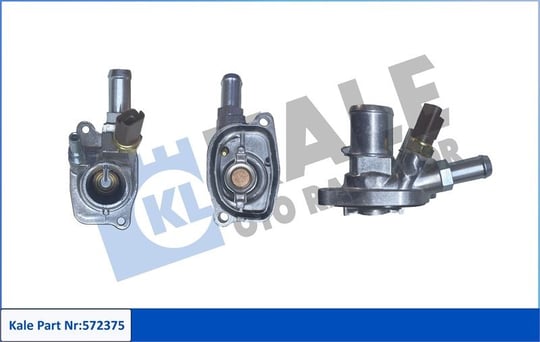 TERMOSTAT ALFA ROMEO MITO 1.4 08<18 FİAT 500 500 C 500L ALBEA BRAVO II DOBLO EGEA FIORINO GRANDE PUNTO IDEA LINEA PALİO PANDA PUNTO PUNTO EVO QUBO 0.9 1.2 1.4 08=> LANCIA MUSA YPSILON 0.9 TWIN AIR 05<18 OPEL COMBO 1.4 12=> (88 °C) ALÜMİNYUM GÖVDELİ KOMPLE