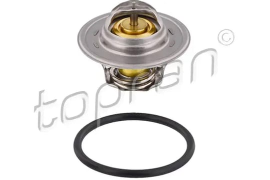 TERMOSTAT BORA-CADDY-GOLF-PASSAT-POLO-T5-SHARAN-OCTAVIA-FABIA-TOLEDO-IBIZA-CORDOBA-A3-A4-A6-TT