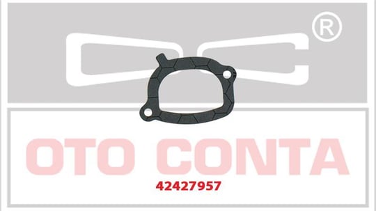 TERMOSTAT CONTASI PALIO 1.2 16V PALIO 1.2 16V TERMOSTAD KAPAK CONTASI 0.80MM 188 A5.000 176 B9.000