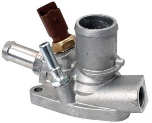 TERMOSTAT FIAT LINEA BRAVO II GRANDE PUNTO 1.4 T (07 ) OPEL COMBO D 1.4 KOMPLE 80C