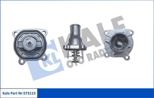 TERMOSTAT FİAT STILO 1.6 16V 05<07 OPEL ASTRA H CORSA D CORSA E INSIGNIA A MERİVA A ZAFIRA ZAFIRA FAMILY B ZAFIRA B 1.6TURBO 05<15 SAAB 9 5 (YS3G) 1.6TURBO 10<12 (92°C) TERMOSTAT + FLANŞ (92 °C) TERMOSTAT + FLANŞ TER449 CT5596