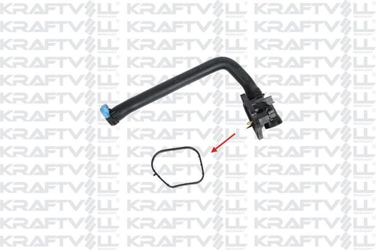 TERMOSTAT GÖVDE CONTASI BMW 114 116 118 120 316 320