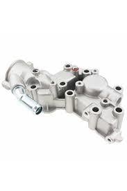 TERMOSTAT GÖVDESİ ALİMİNYUM 106-PARTNER-BERLINGO-SAXO-XSARA-306-206-206 -P207-BIPPER-C2-C3-NEMO VERNET