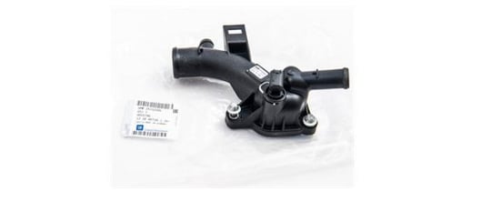 TERMOSTAT GOVDESI CORSA D CORSA E ASTRA J MERIVA B A14XER