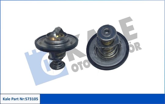 TERMOSTAT HONDA CİVİC VII 1.7CDTI 02<05 OPEL ASTRA F 1.7TD/TDS 91<98 COMBO 1.7D 94<01 CORSA B 1.7D 99<00 VECTRA A 1.7TD 90<95 VECTRA B 1.7TD 95<98 MAZDA 323 SV 1.7TD 94<98 (85 °C) TERMOSTAT (85 °C) TERMOSTAT TER065 TH6252.85J
