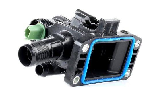 TERMOSTAT (KOMPLE) (83C) BERLINGO-C3-C4-C5-JUMPY-XSARA-FIESTA-FOCUS-CMAX-P206-P207-P307-P407 1.6HDİ