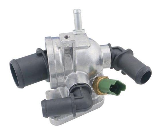 TERMOSTAT (KOMPLE) (88°C) DOBLO-FIORINO-LINEA-PUNTO-CORSA D-ASTRA H-COMBO 1.3 MTJ 1.3 CDTİ (MÜŞÜRLÜ)