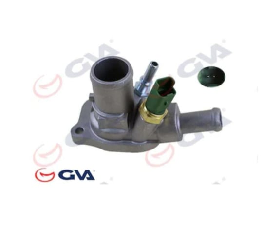TERMOSTAT (KOMPLE) ALBEA-DOBLO-LINEA-PUNTO-IDEA-BRAVO-500-MUSA-YPSILON 1.4 BENZİNLİ (MÜŞÜRLÜ) 87 C