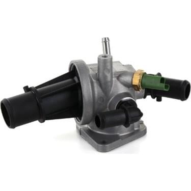 TERMOSTAT KOMPLE G852.88 ALBEA-DOBLO-PALIO-1.3 CORSA C-COMBO-MERIVA 1.3 CDTI MŞRLÜ 88C(TI153.88)