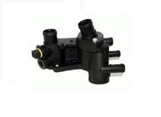 TERMOSTAT KOMPLE POLO 97-00 AEE / ALM 1.6