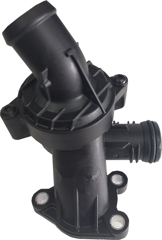 TERMOSTAT KOMPLE POLO-IBIZA-FABIA-RAPID-TOLEDO-A1 12> 1.4TDI CUSA-B-CUTA-CYZA-B (89c)