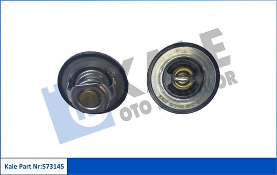 TERMOSTAT OPEL ARENA 1.9D 97<01 RENAULT 11 14 19 I 19 II 9 CLİO I CLİO II ESPACE III EXPRESS KANGOO LAGUNA I LAGUNA II MEGANE I SCENIC I SPORTS SPIDER I SUPER 5 1.6D 1.7 1.8 1.9D/DTI/DCI 2.0I 84<95/96<07 VOLVO 440 460 1.9TURBO DIESEL 94<96 (89 °C) TERMOST