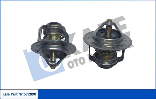TERMOSTAT OPEL ASTRA G 04<09 ASTRA H 04<10 ASTRA J 09<15 COMBO 01=> CORSA C 00<09 MERİVA A 03<10 1.7CDTI (89 °C) TERMOSTAT (89 °C) TERMOSTAT TER050 TH6858.89J