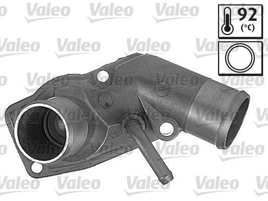 TERMOSTAT OPEL