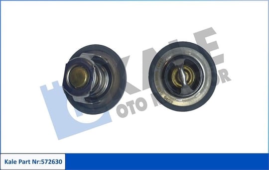 TERMOSTAT RENAULT 19 AVANTIME CLİO II SYMBOL DUSTER ESPACE GRAND SCENIC KANGOO LAGUNA LOGAN SCENIC TRAFIC VEL SATIS 1.4 1.6 2.0 1.4/1.6/1.8/2.0 16V 98<05/02<15 LADA LARGUS 1.6CNG 18=> NİSSAN KUBISTAR 1.6 16V 03<09 PRIMASTAR 2.0 01<06 OPEL VIVARO A 2.0 16V