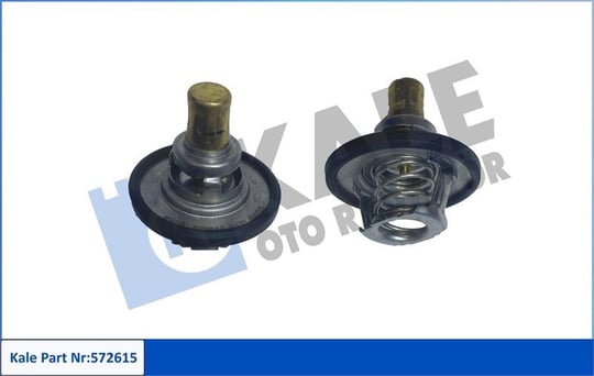 TERMOSTAT RENAULT 19 CLİO EXPRESS 1.2 1.4 88<96 (91 °C) TERMOSTAT (91 °C) TERMOSTAT TER138 TH5284.91J