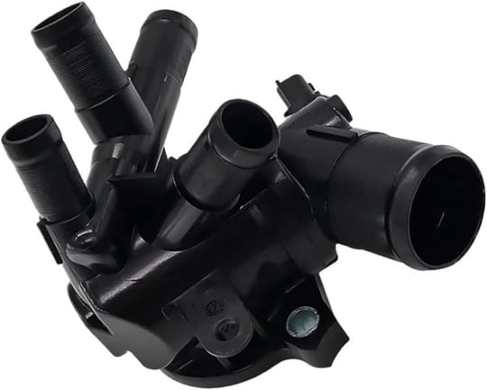 TERMOSTAT RENAULT CLIO IV 12> CAPTUR 13>MEGANE IV 15> DACIA DUSTER 13> DOKKER 12> NISSAN QASHQAI J11 H5F 95 °C