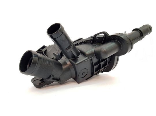 TERMOSTAT VANASI RENAULT CLIO IV 0.9 Tce SYMBOL CAPTUR 0.9 1.2 Tce DACIA LOGAN II SEDAN MCV 0.9 TCe