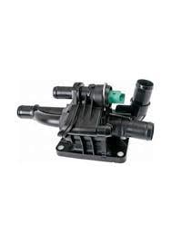 TERMOSTAT YUVASI (KOMPLE) PEUGEOT 206-207-307-308-407-1007-3008-5008-PARTNER TEPE-C2-C3-C4-C5 II FOCUS III 11> 1.6 TDCI COURIER 14> 1.5-1.6 TDCI FIESTA 08>17 1.5 TDCI B-MAX 14>
