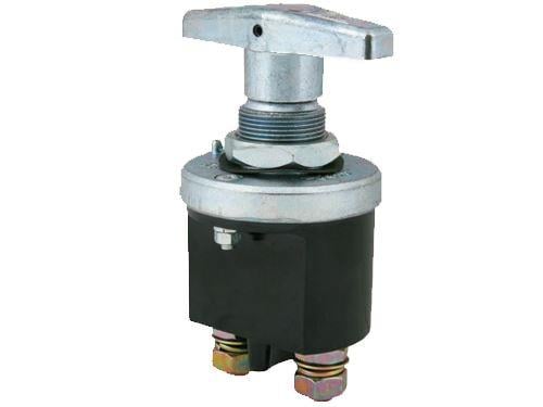 TIR DEVRE KESİCİ METAL SABTİ ANAHTARLI 