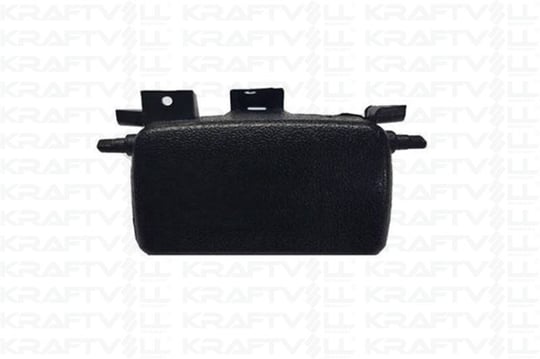 TORPIDO KAPAK MANDALI SIYAH LOGAN SANDERO DUSTER