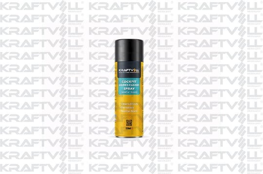 TORPIDO PARLATICI SPREY  220ML. NEW CAR