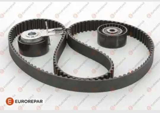 TRİGER SETİ - FIESTA FUSION 02>08 1.4 TDCI C2-C3-NEMO-BIPPER-206-307 1.4 HDİ EURO 4 02> (144 DİŞ) (2S6Q8A615AB-2S6Q8591BA)