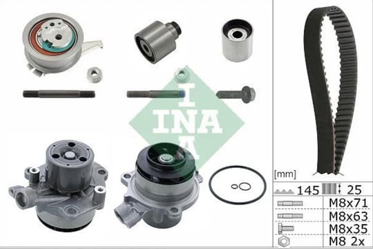 TRİGER SETİ + ELK. SOKETLİ DEVİRDAİM GOLF7 / A3 / LEON / PASSAT / TİGUAN / CADDY / TRANSPORTER T6 13=> CLHA-CLHB-DCXA-CRLB-CRKB-CUVC-CXXB-CXFA-CXHA-CXHB-CXGA-CXGB-CUUB-CUUC-CUUF-DFSB-DFSC-DFSE 1.6 TDİ-2.0 TDİ